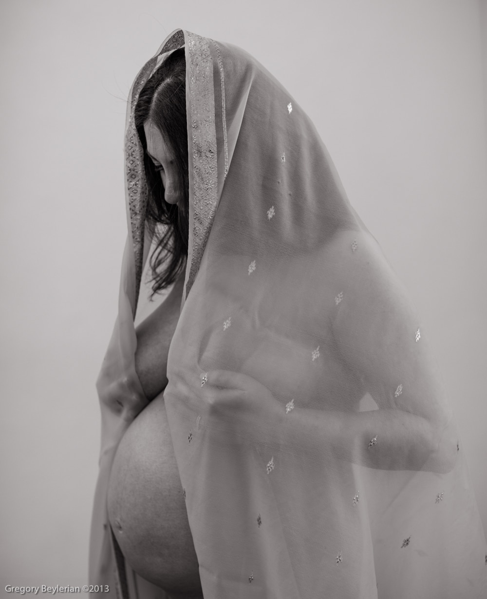 maternity photo shoot