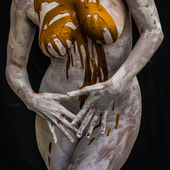 bodyworks contemporary art