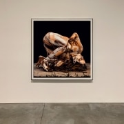 contemporary figurative art commission