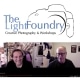 the light foundry interview of Gregory Beylerian by Larry Pollock